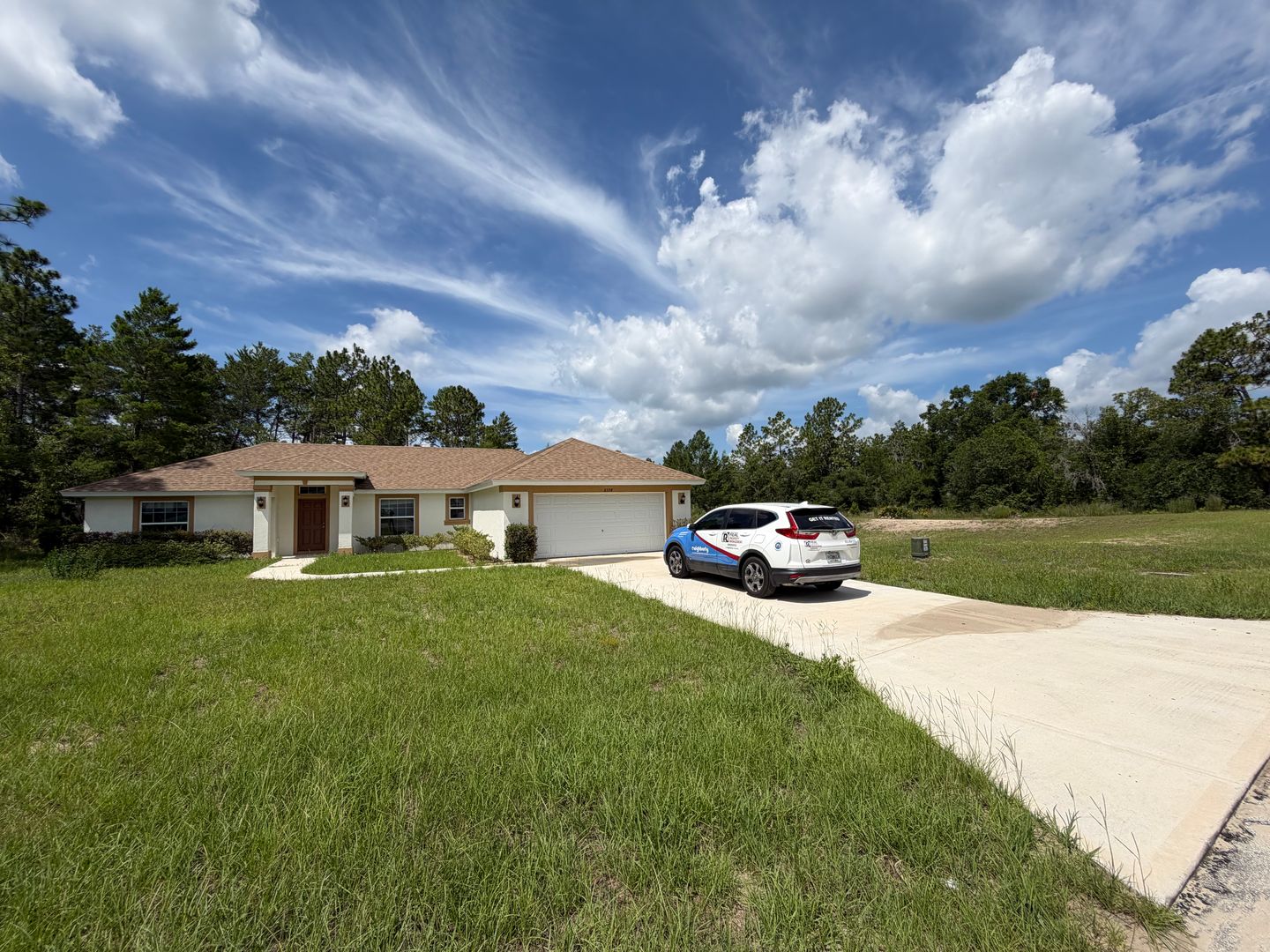 Ocala House: 8398 SW 138th Place