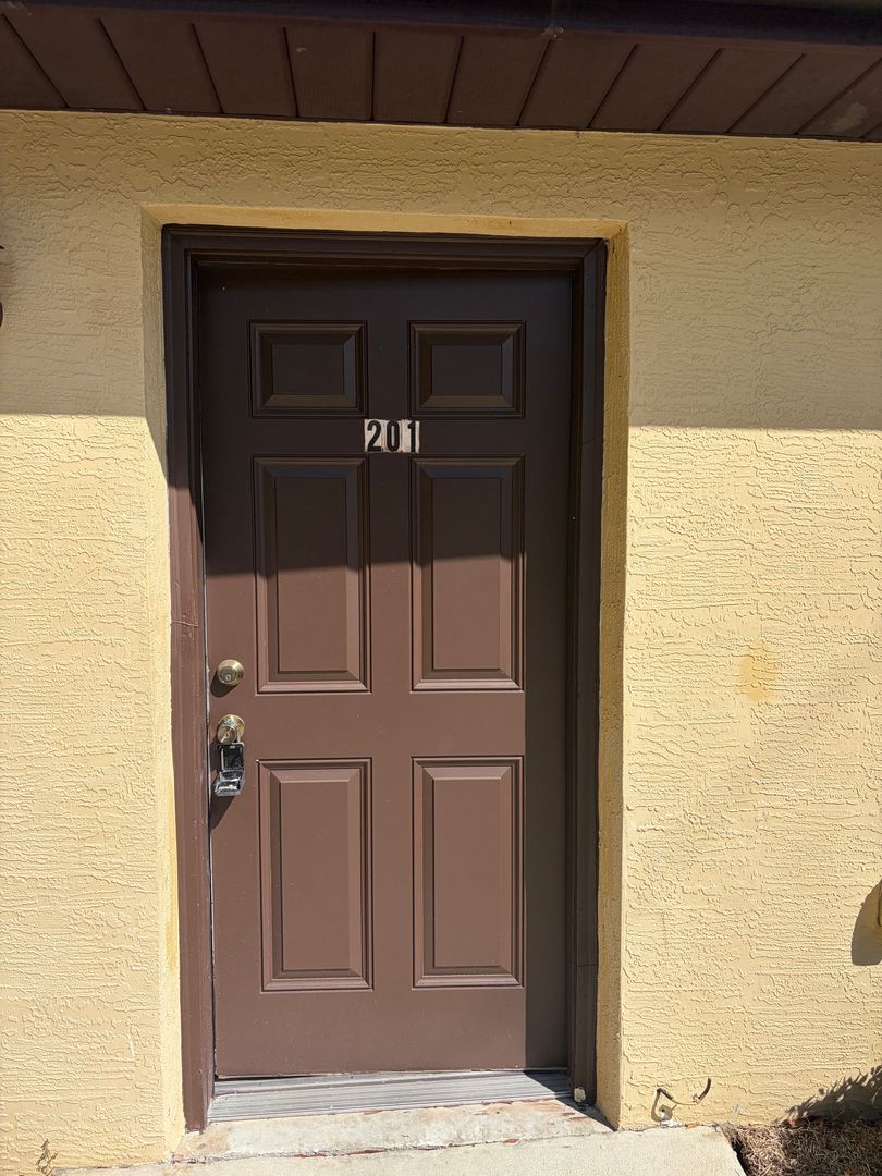 Ocala Apartment: 1949 SW 30th Ct