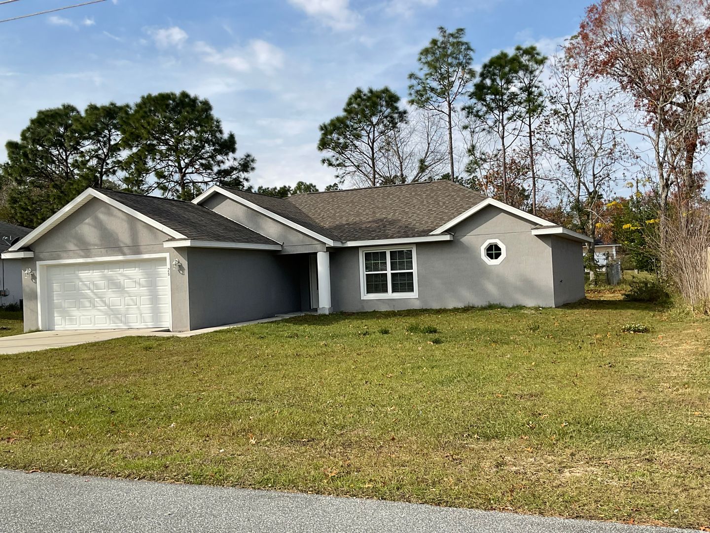 Ocala House: 28 Pecan Drive Pass