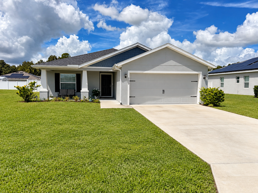 **Not Ready For Move In Until Late October** Modern 3-Bedroom Home Built in 2022 – Spacious, Functional & Great Location – photo 1