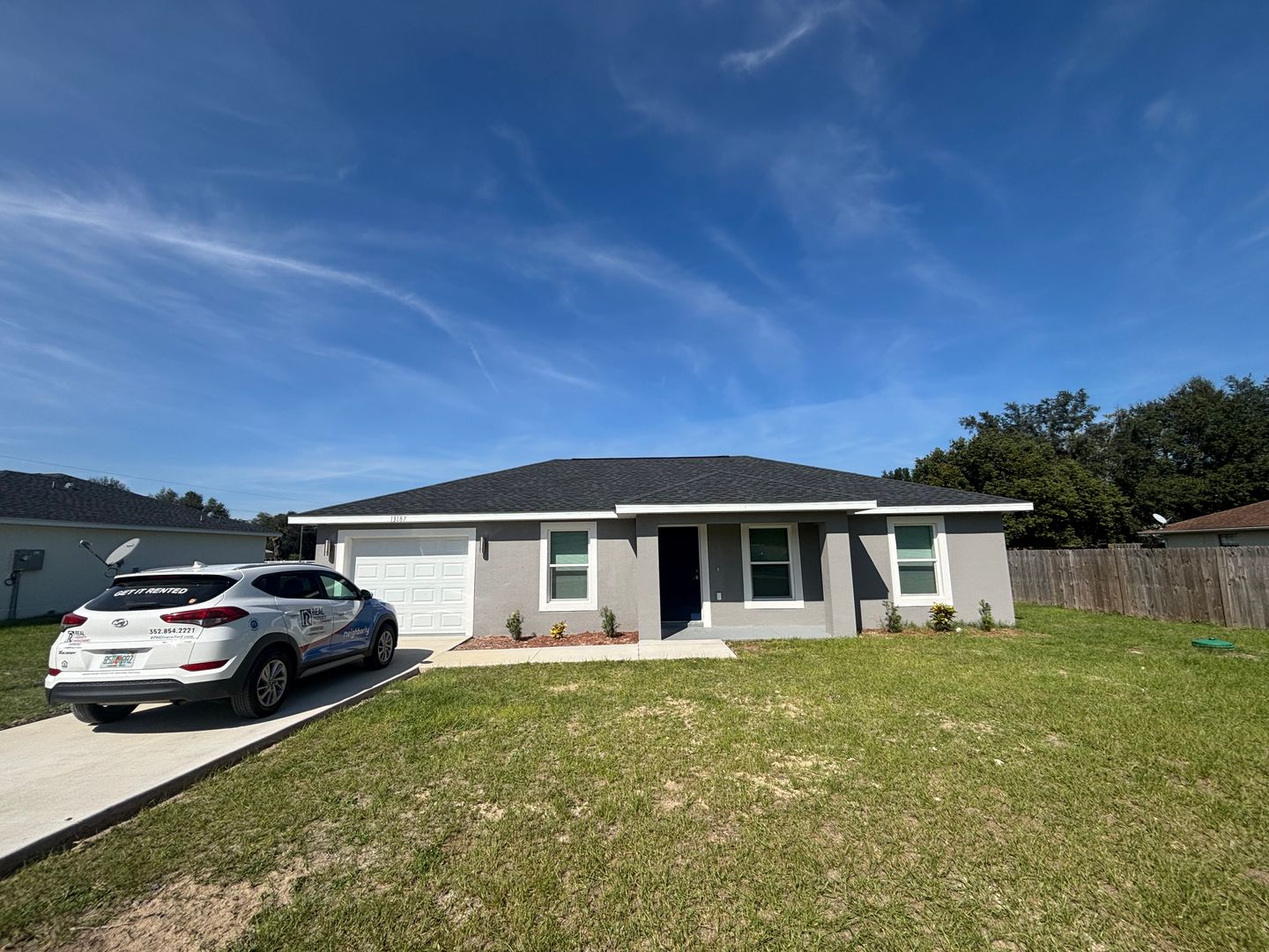 Dunnellon House: 13187 SW 103rd Place