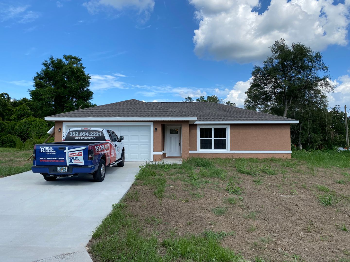 Ocala House: 2841 SW 161st Loop