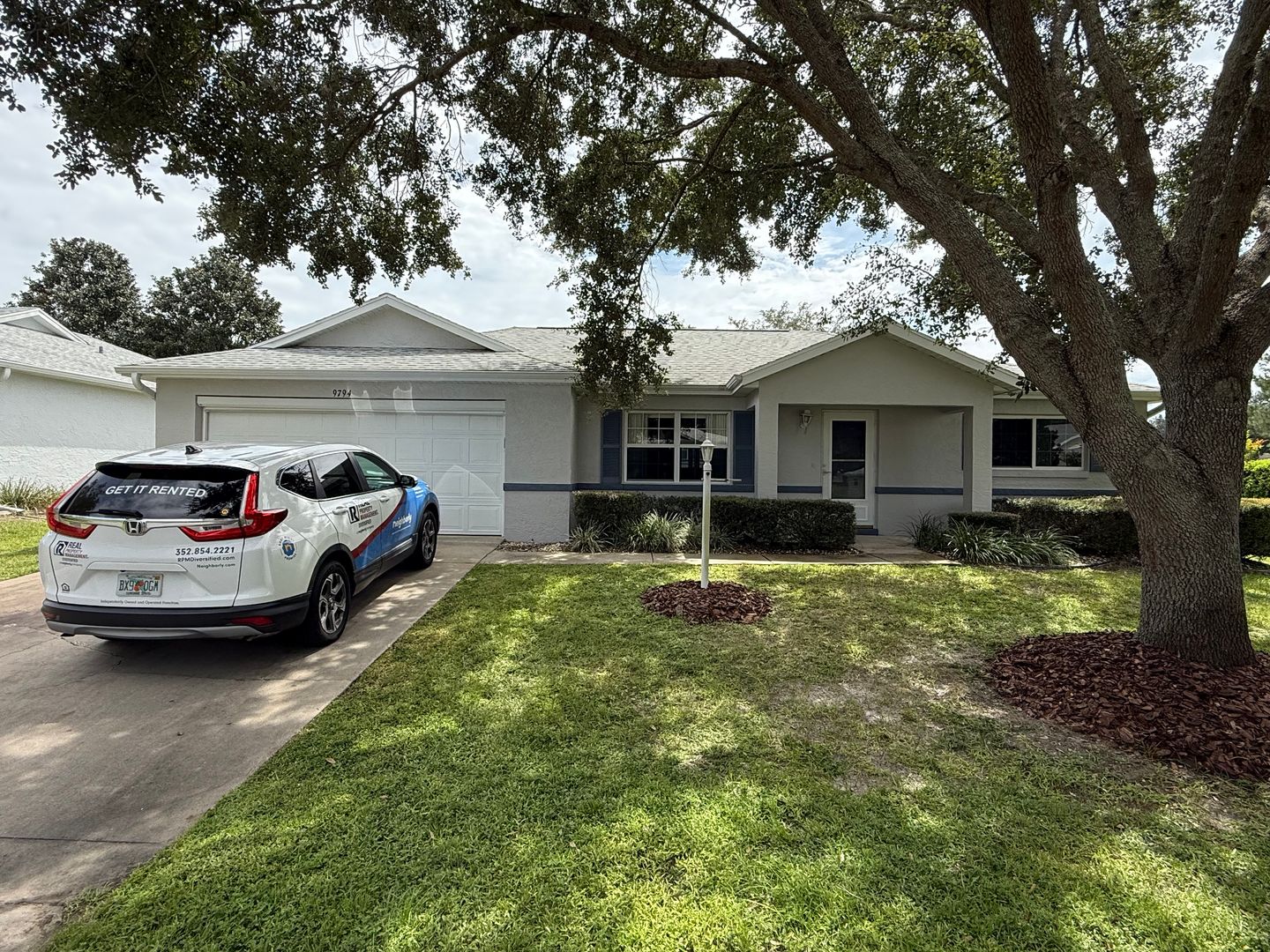 Ocala House: 9794 SW 96th St