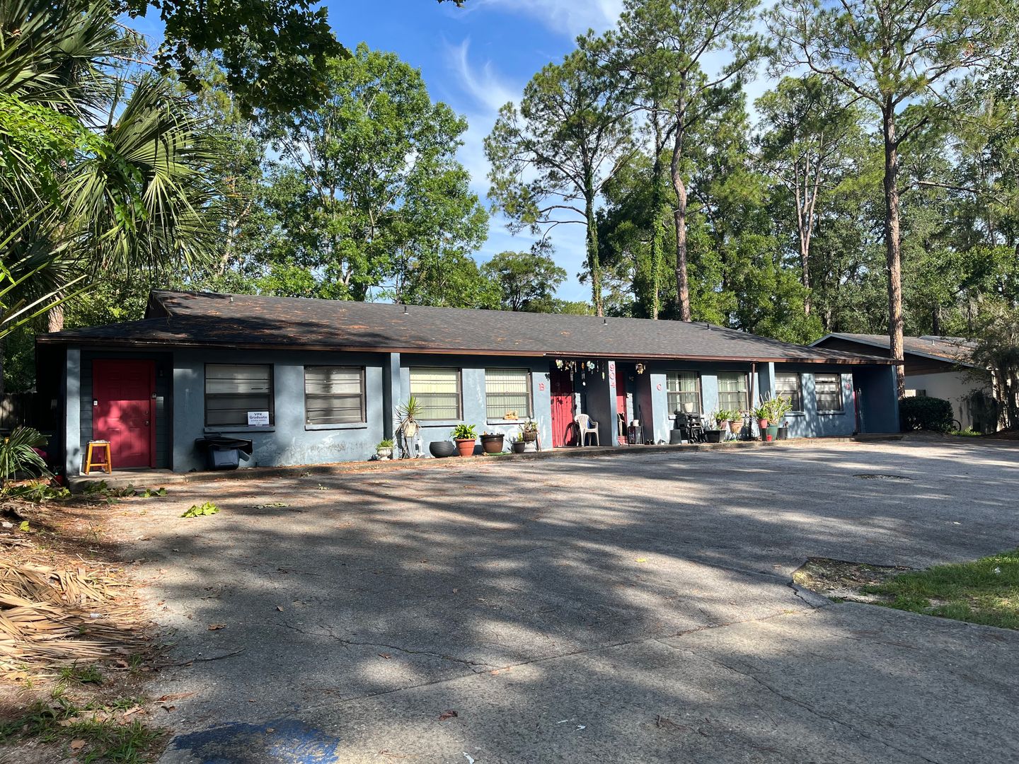 Gainesville Apartment: 904 SW 62nd Terrace