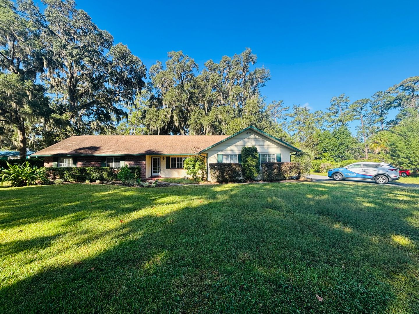 Ocala House: 4440 NW 80th Ave