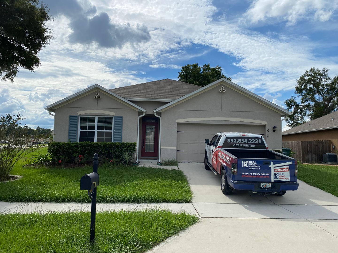 Ocala House: 2720 NE 46th Ave