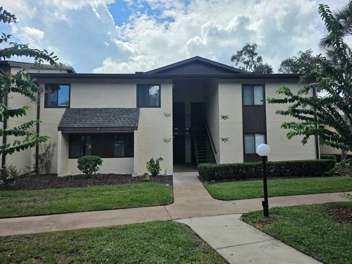 FURNISHED – Stunning Second-Floor Condo with Peaceful Lake Sparkle Views! – photo 1
