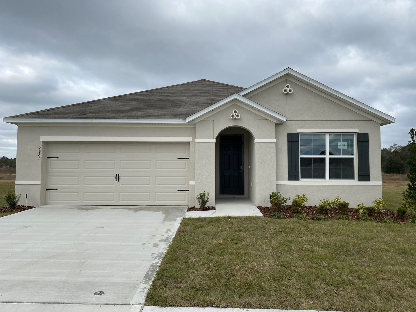 Ocala House: 2985 NE 43rd Rd