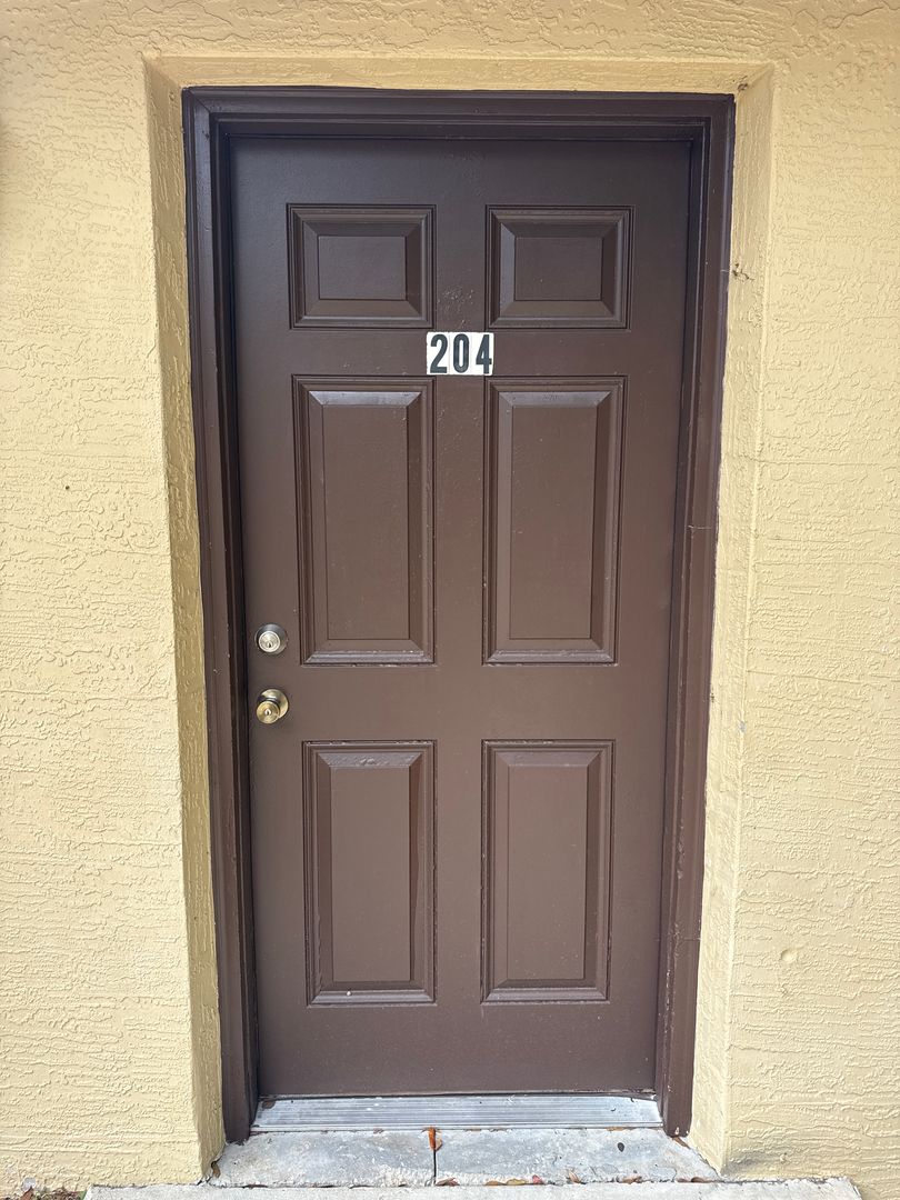 Ocala Apartment: 1949 SW 30th Ct