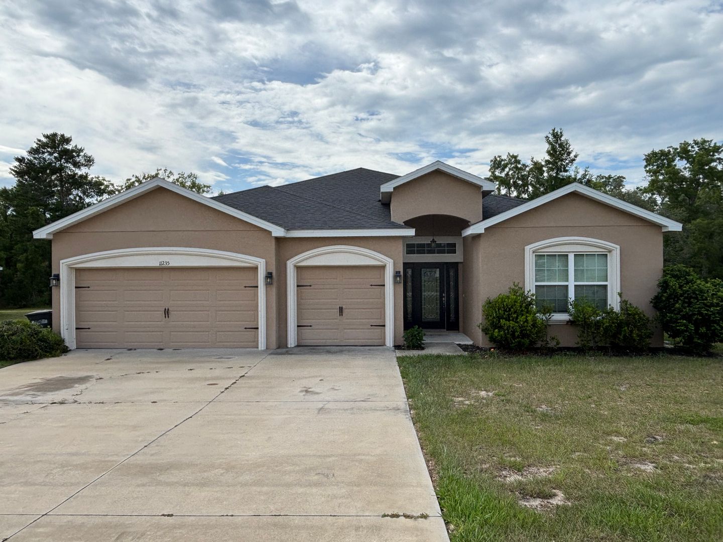 Ocala House: 11235 SW 54th Circle