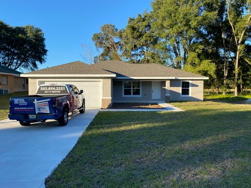 Houses For Rent Ocala Fl Real Property Management Diversified