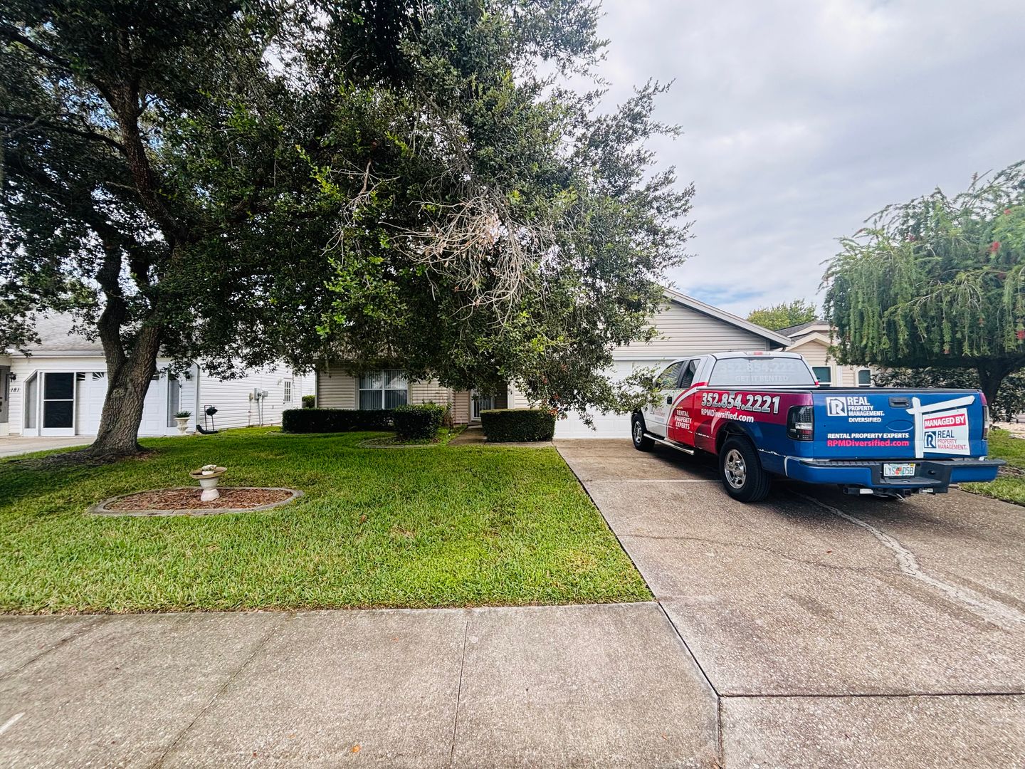 Inverness House: 177 N Golf Harbor Path