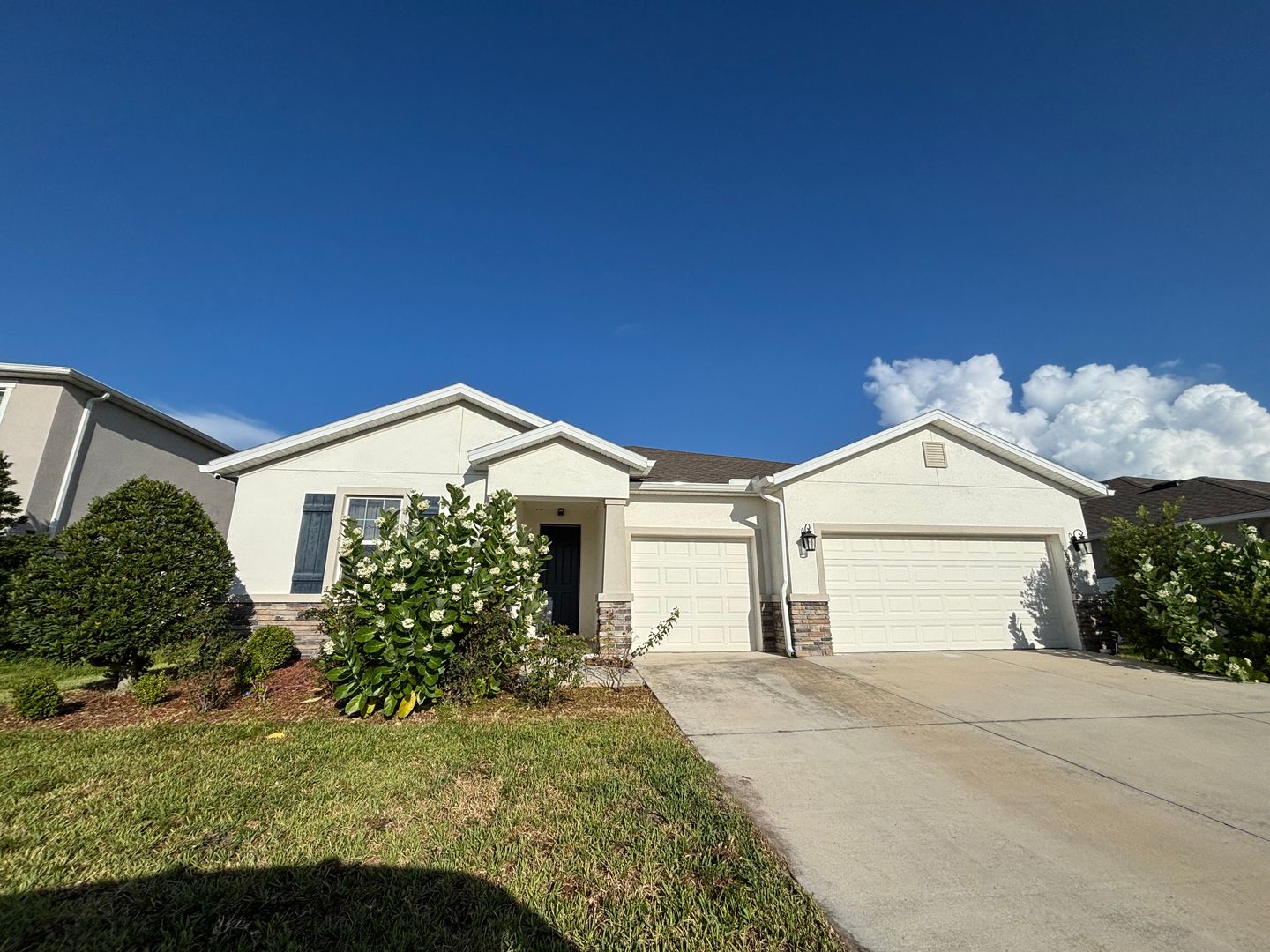 Ocala House: 8288 SW 59th Ave