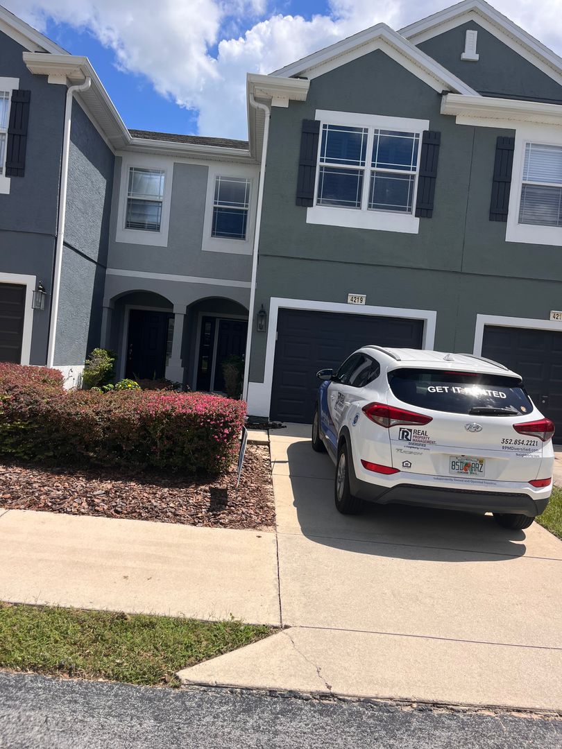 Ocala House: 4219 SW 55th Cir