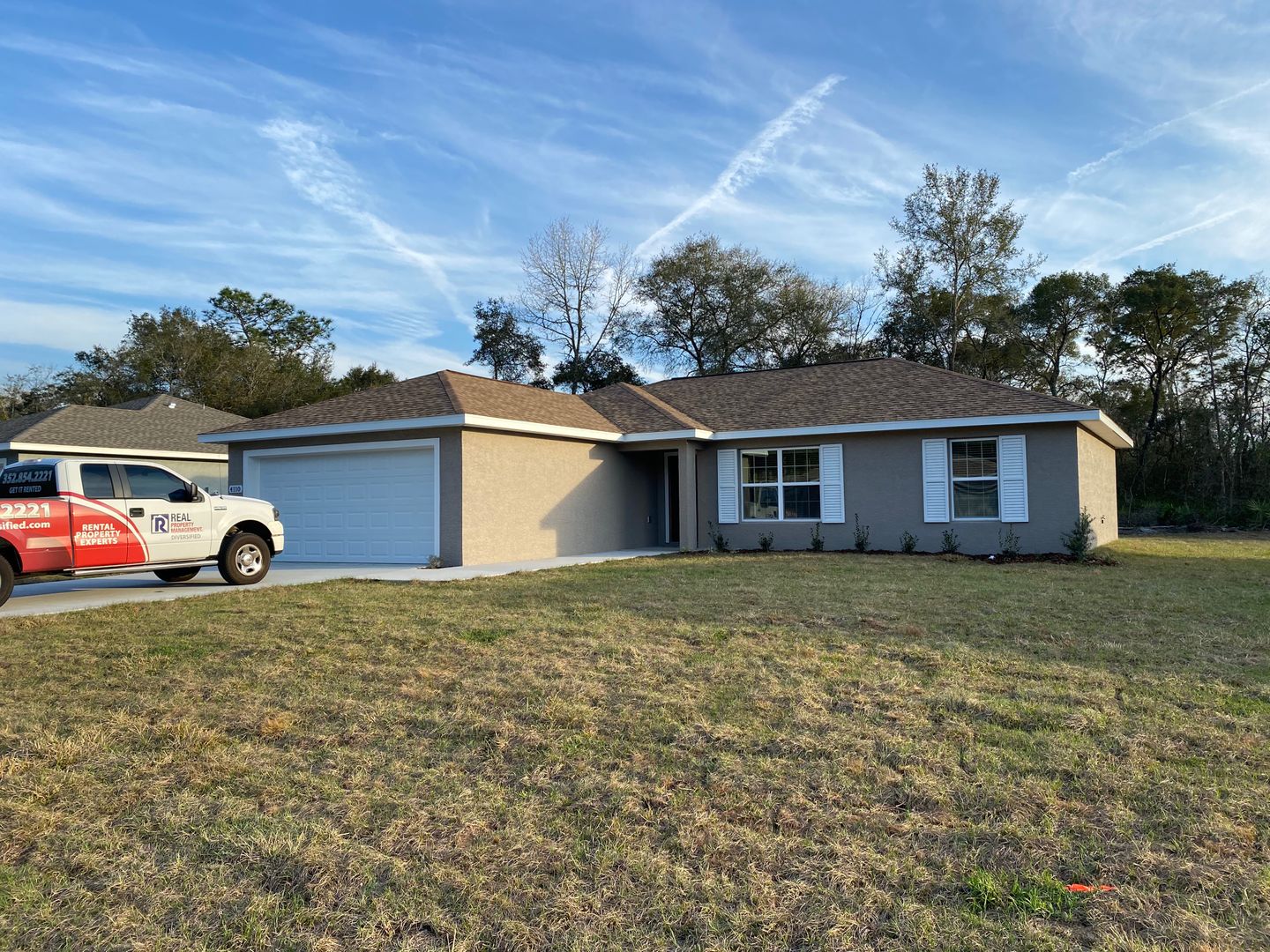 Ocala House: 4110 SW 132nd LN