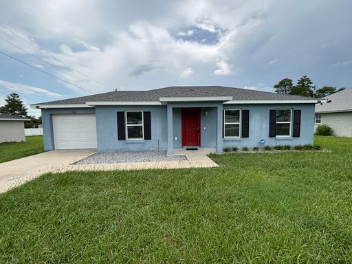 3/2 in Marion Oaks - Priced Right! – photo 1