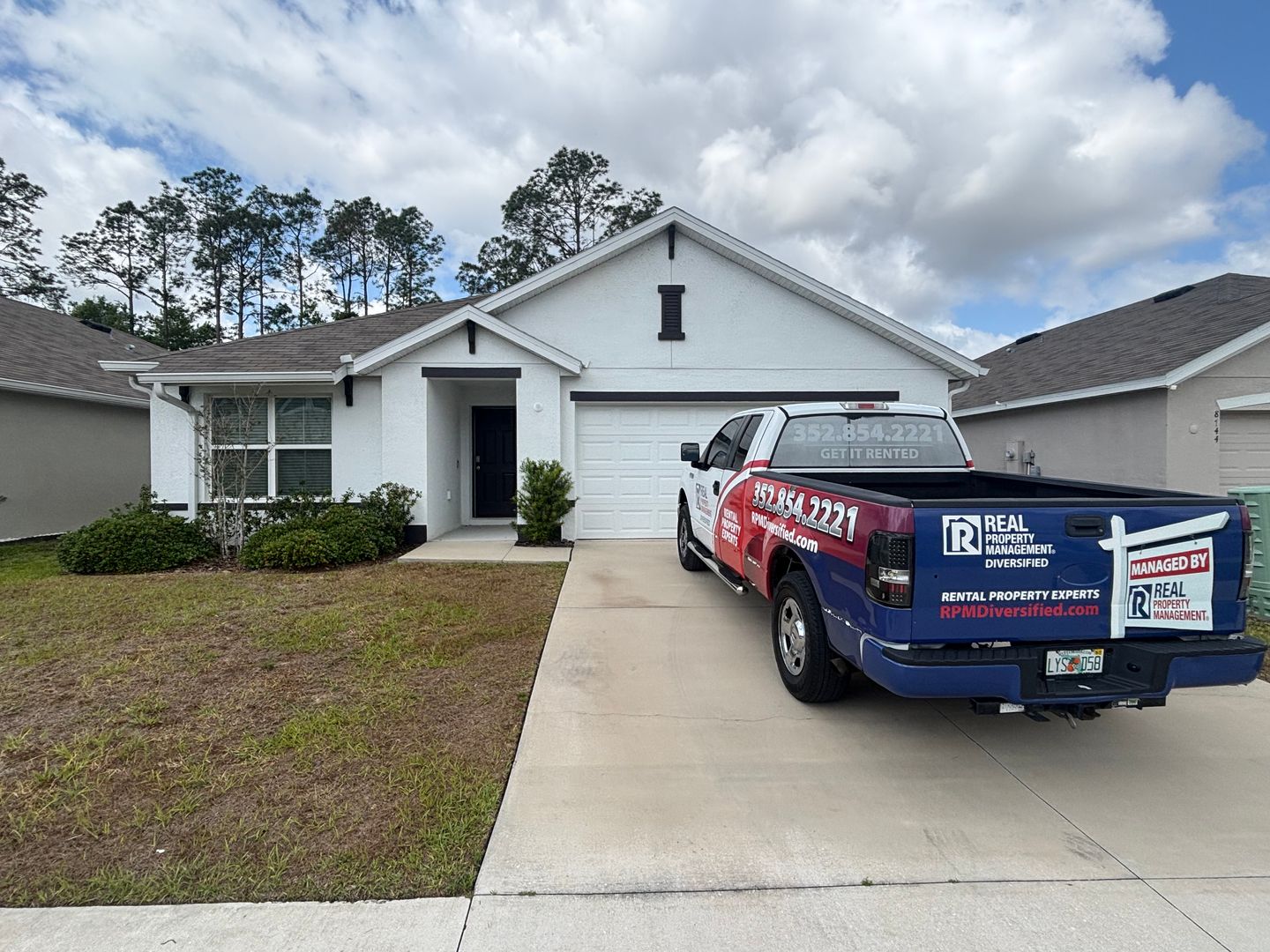 Ocala House: 8748 SW 49th Circle