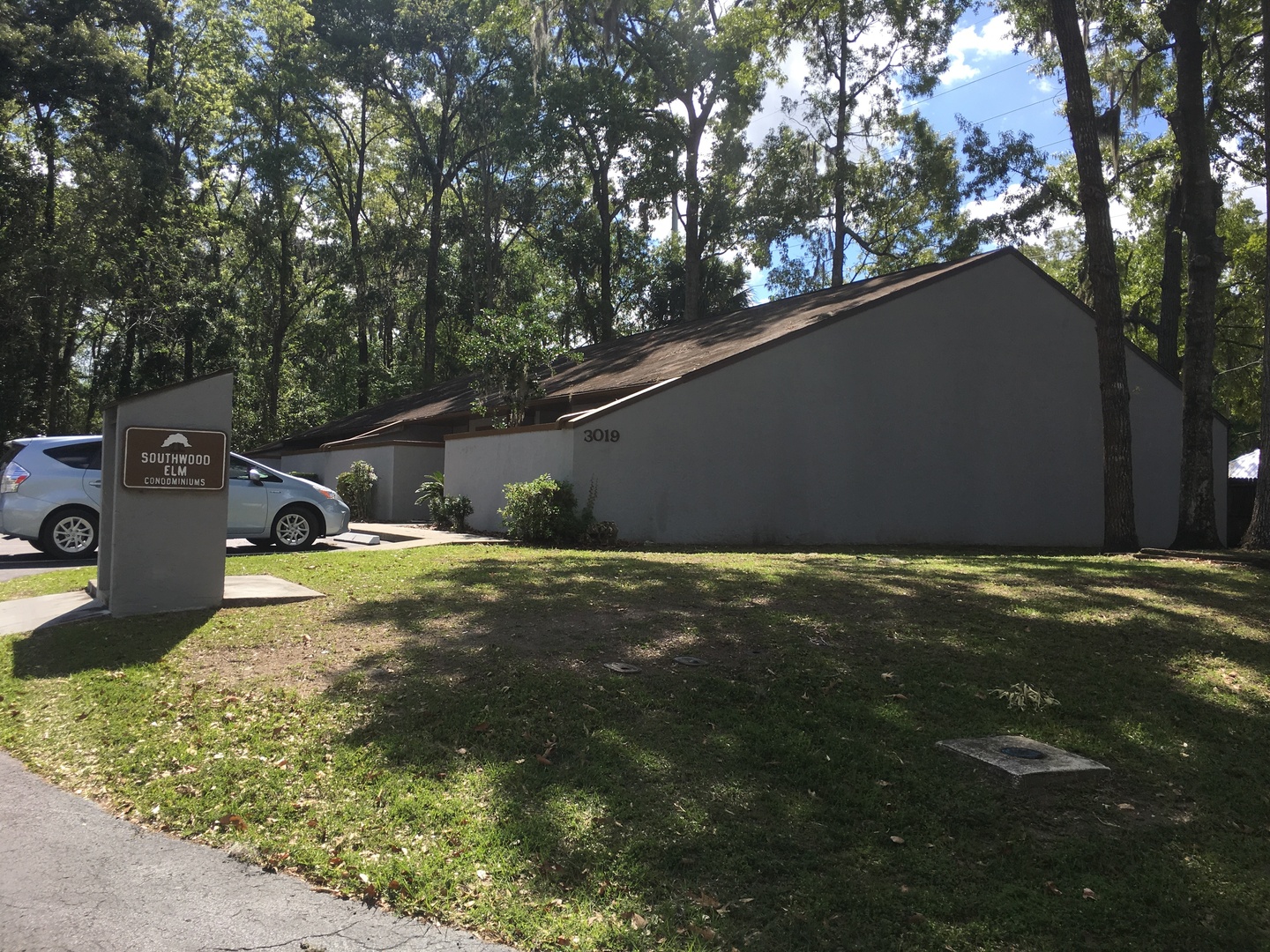 Ocala Apartment: 3019 SE 7th Ave