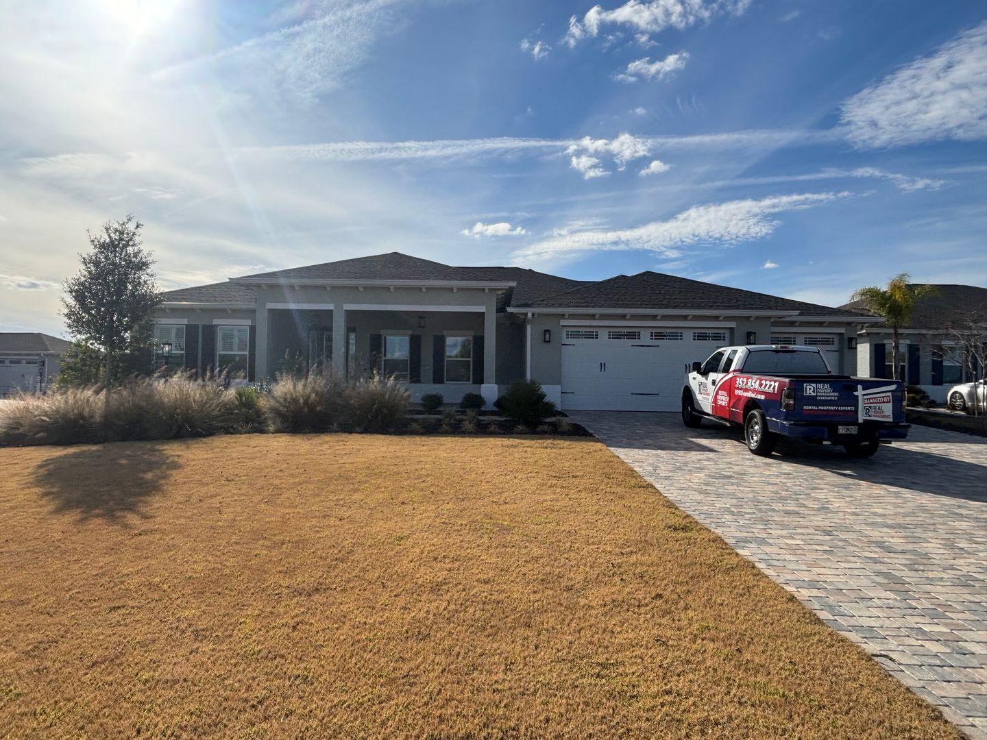 Ocala House: 9764 SW 81st Lane