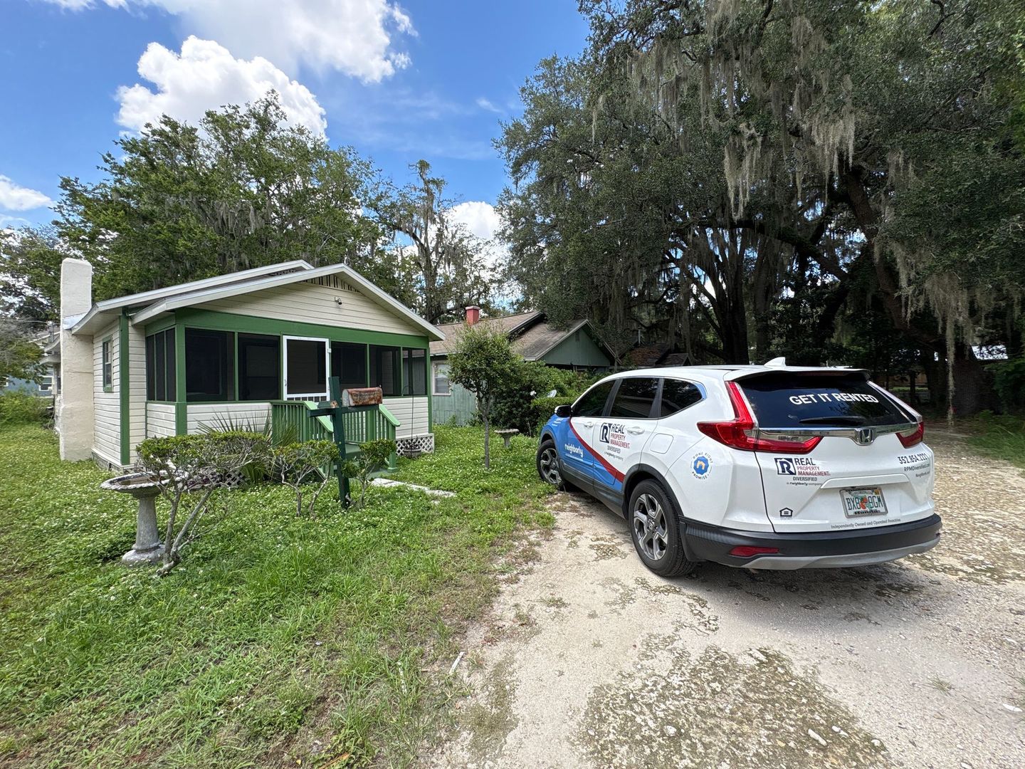 Gainesville House: 224 NW 4th Place