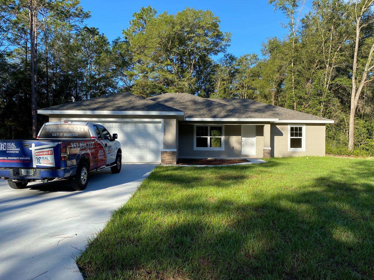 Dunnellon House: 5860 SW 197th Ter