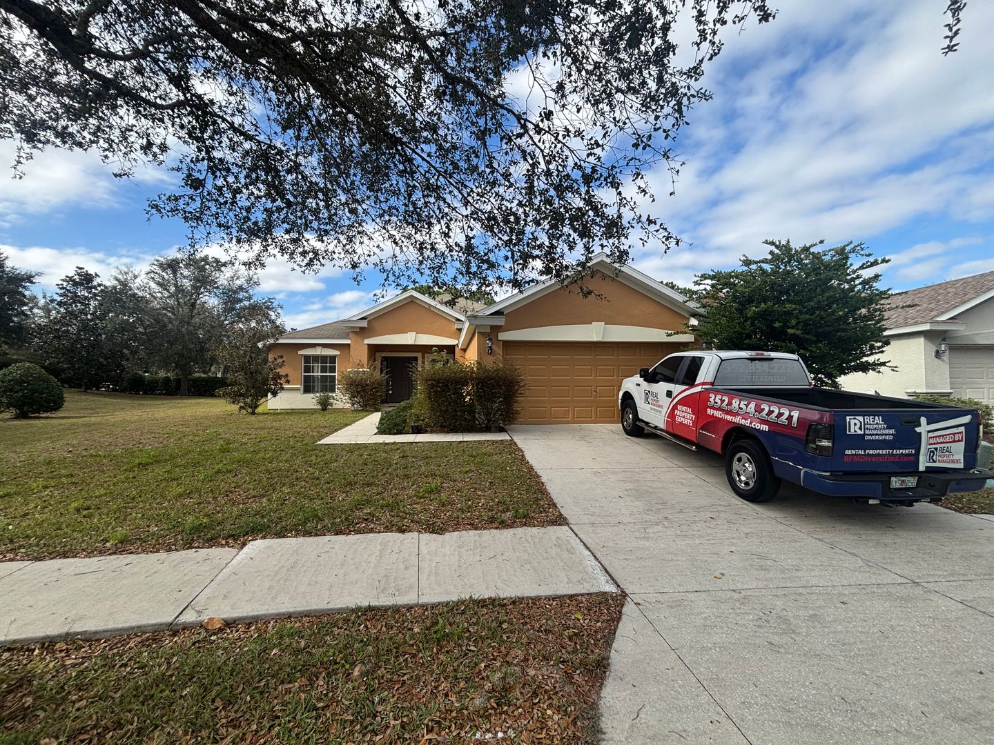 Ocala House: 4194 -SW- 47th Court