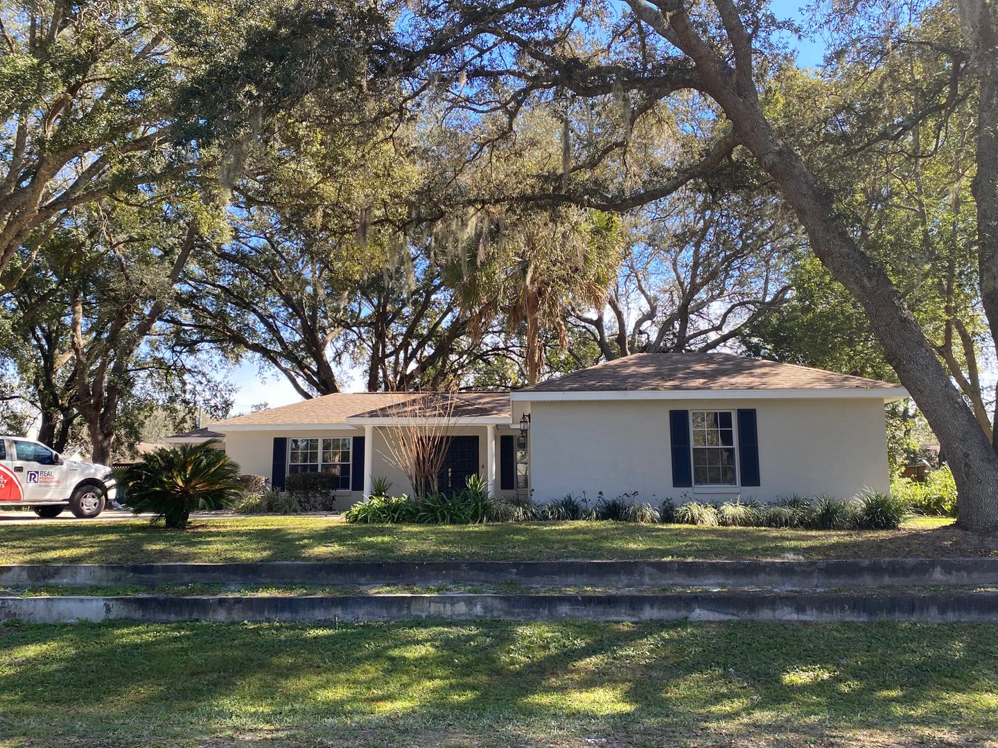 Ocala House: 2169 SE 50th Ter