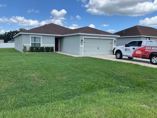 4/2 Home in Gated Community – photo 1
