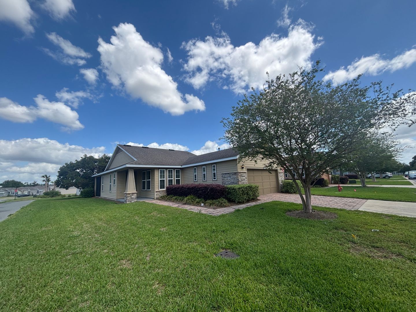 Ocala House: 4859 NW 35th Lane Rd