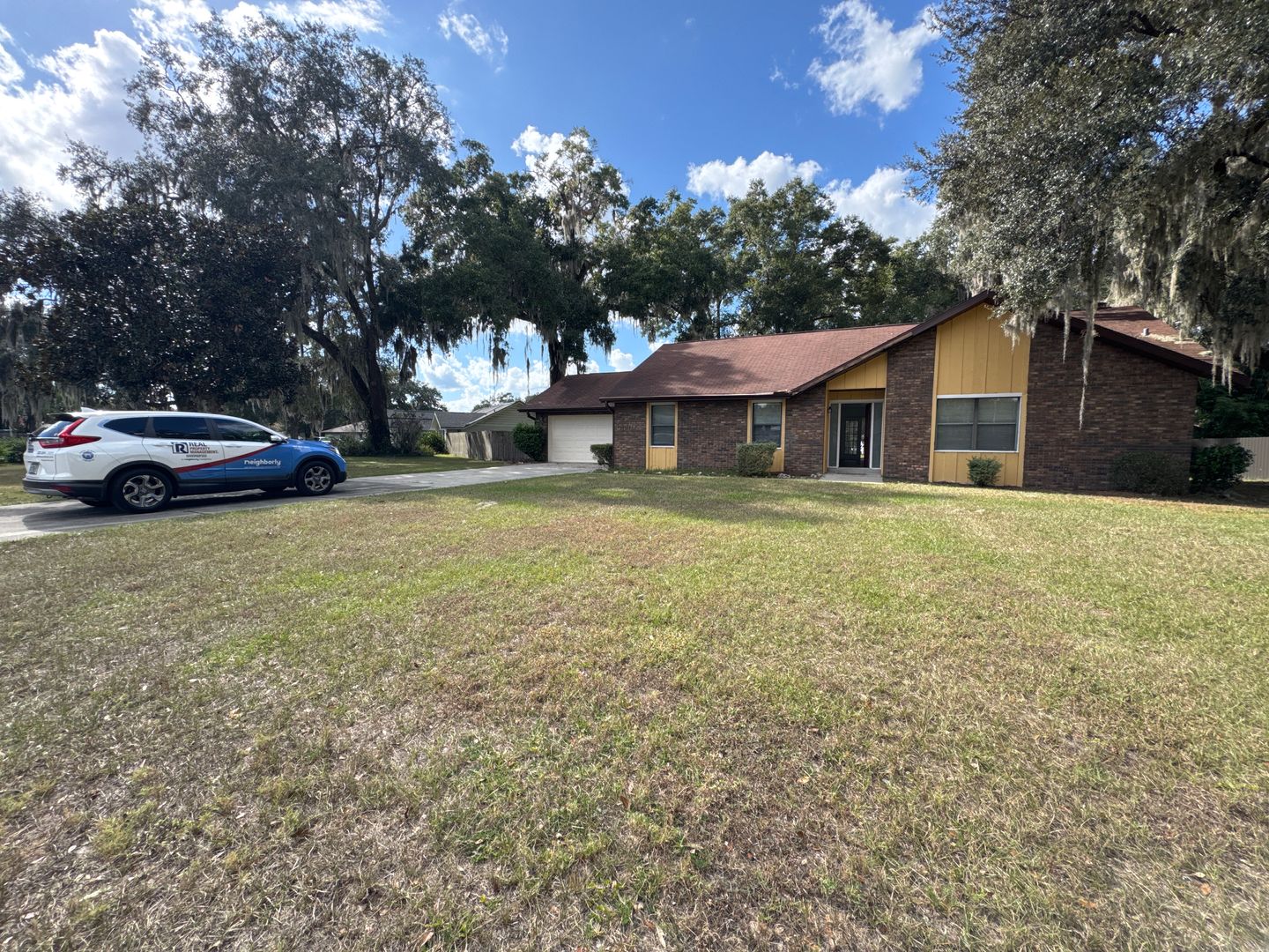 Ocala House: 10150 SW 73rd Terr