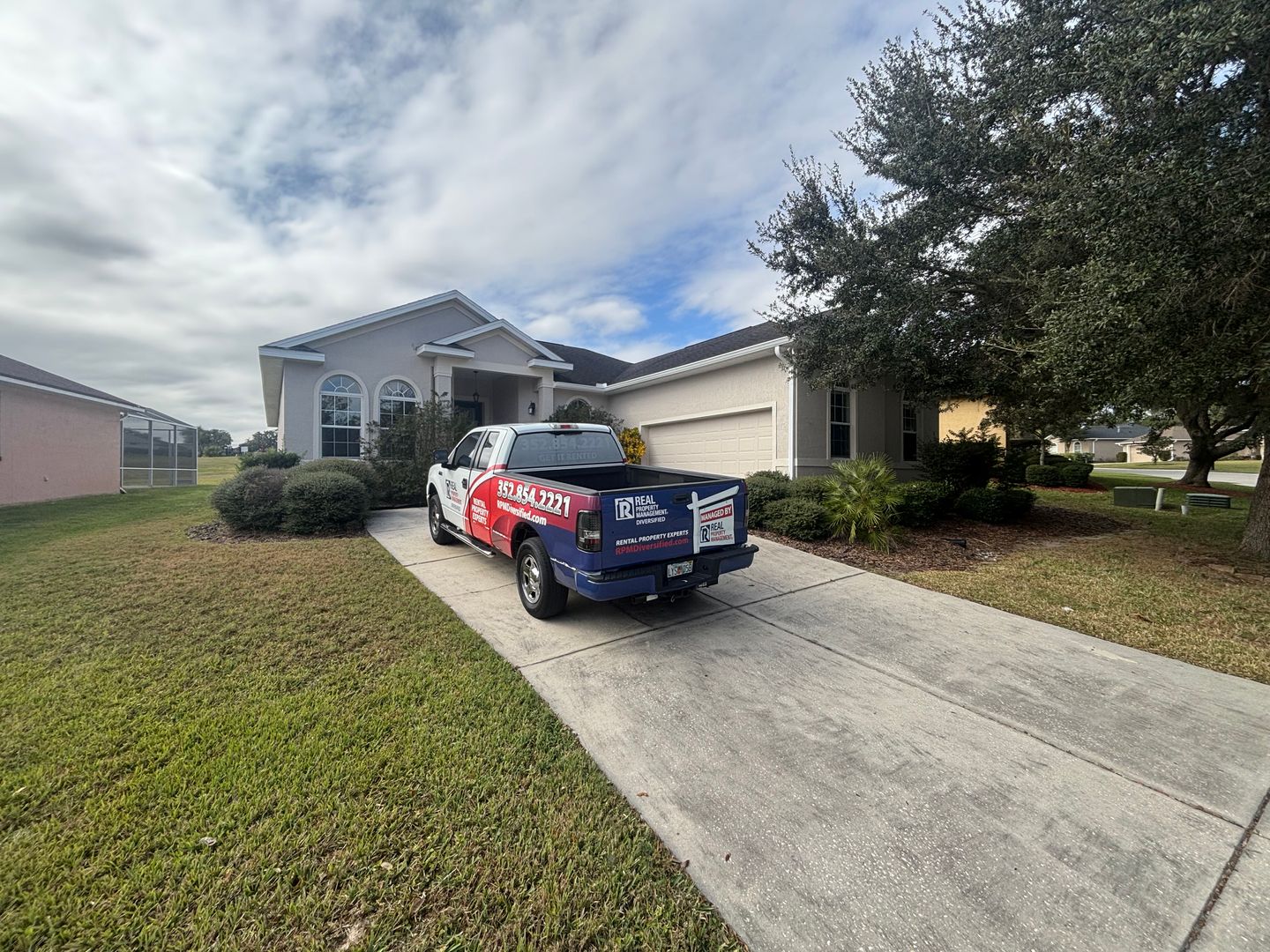 Ocala House: 4940 SW 63rd Loop