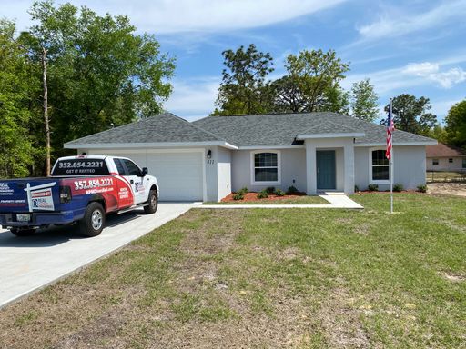 Custom Home - Desirable SE Ocala Neighborhood 3/2/2 **Won't Last** – photo 1