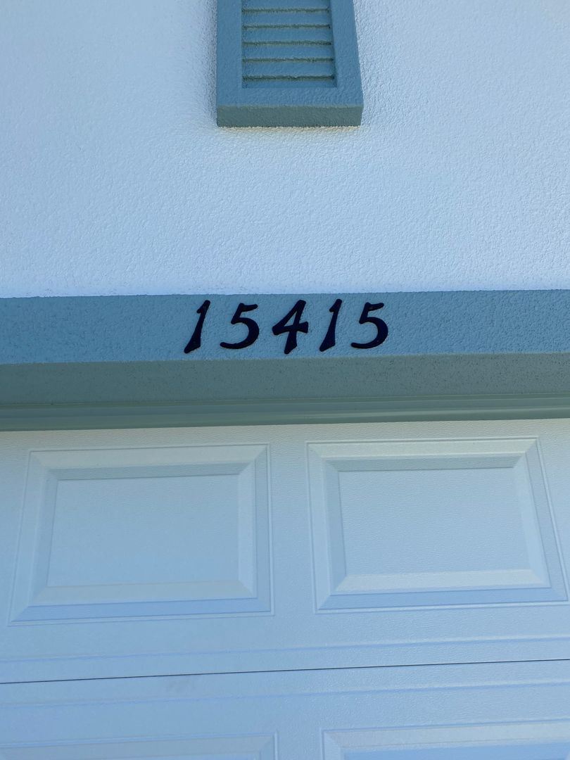 Ocala House: 15415 SW 34th Ave