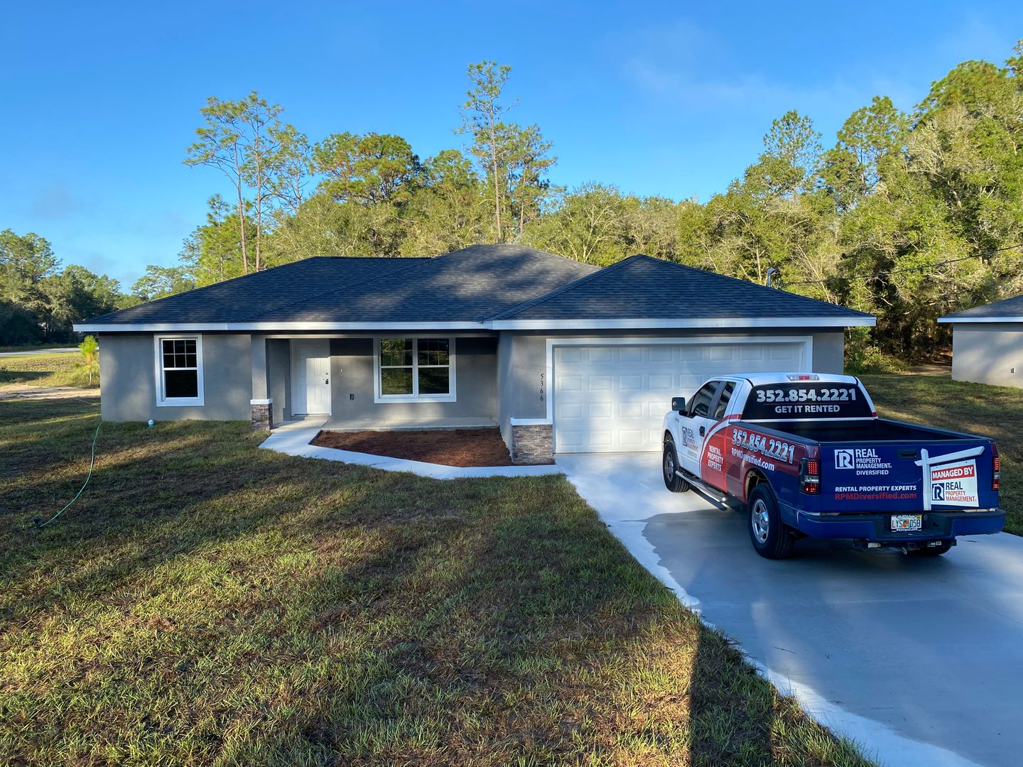 Dunnellon House: 5366 SW 197th Ter