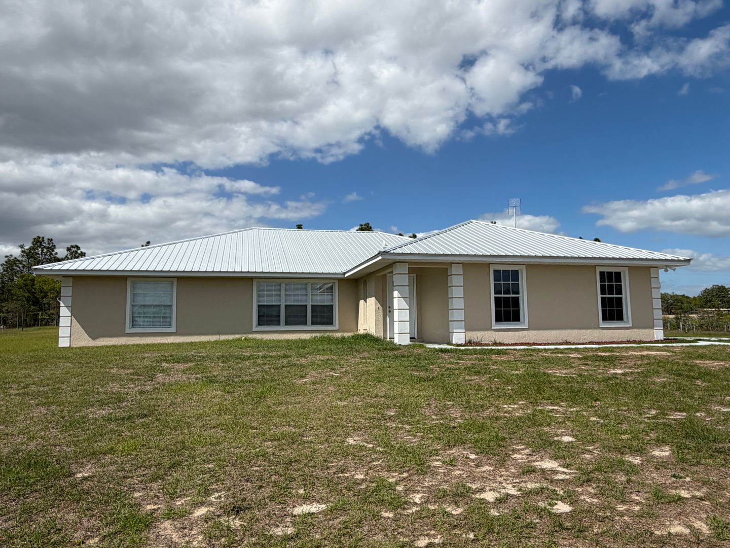 Morriston House: 7750 SE 150th Ave