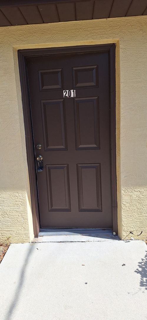 Ocala Apartment: 1949 SW 30th Ct