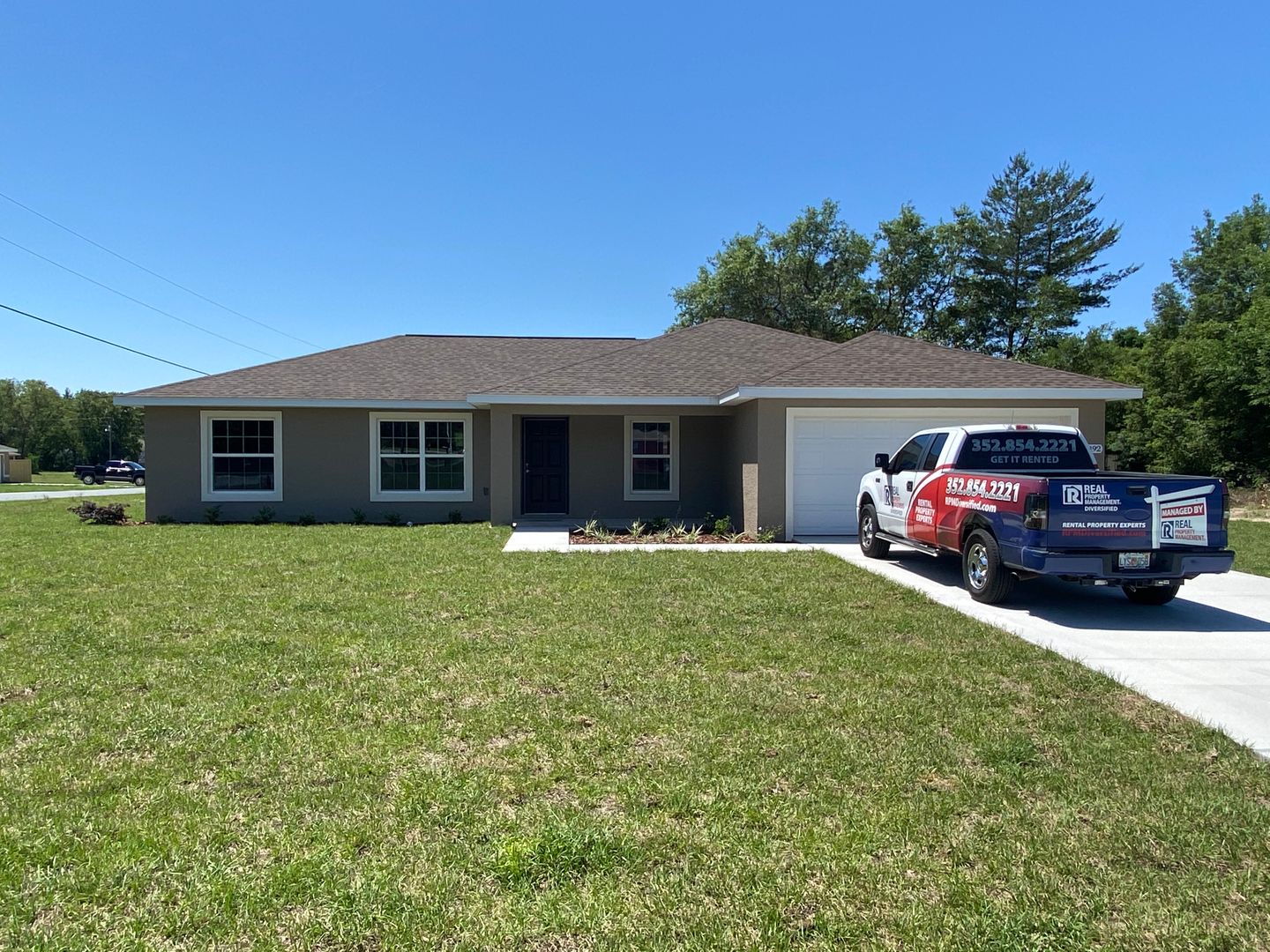Ocala House: 3892 SW 128th Lane