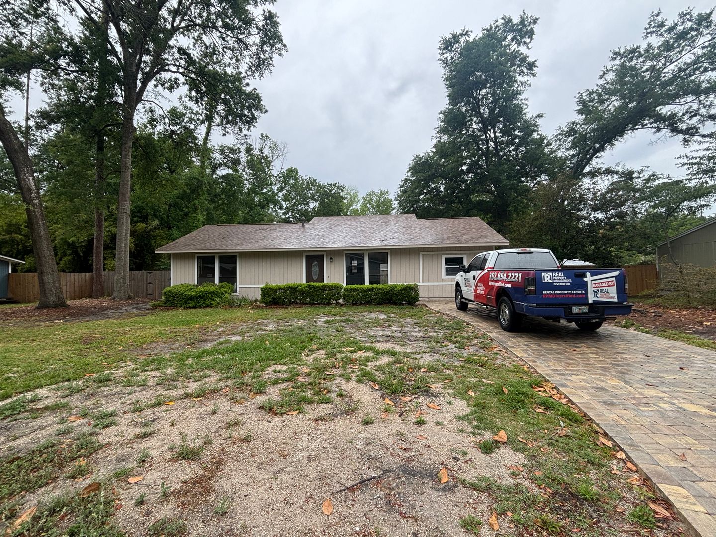 Gaineville House: 4314 NW 27th Terr