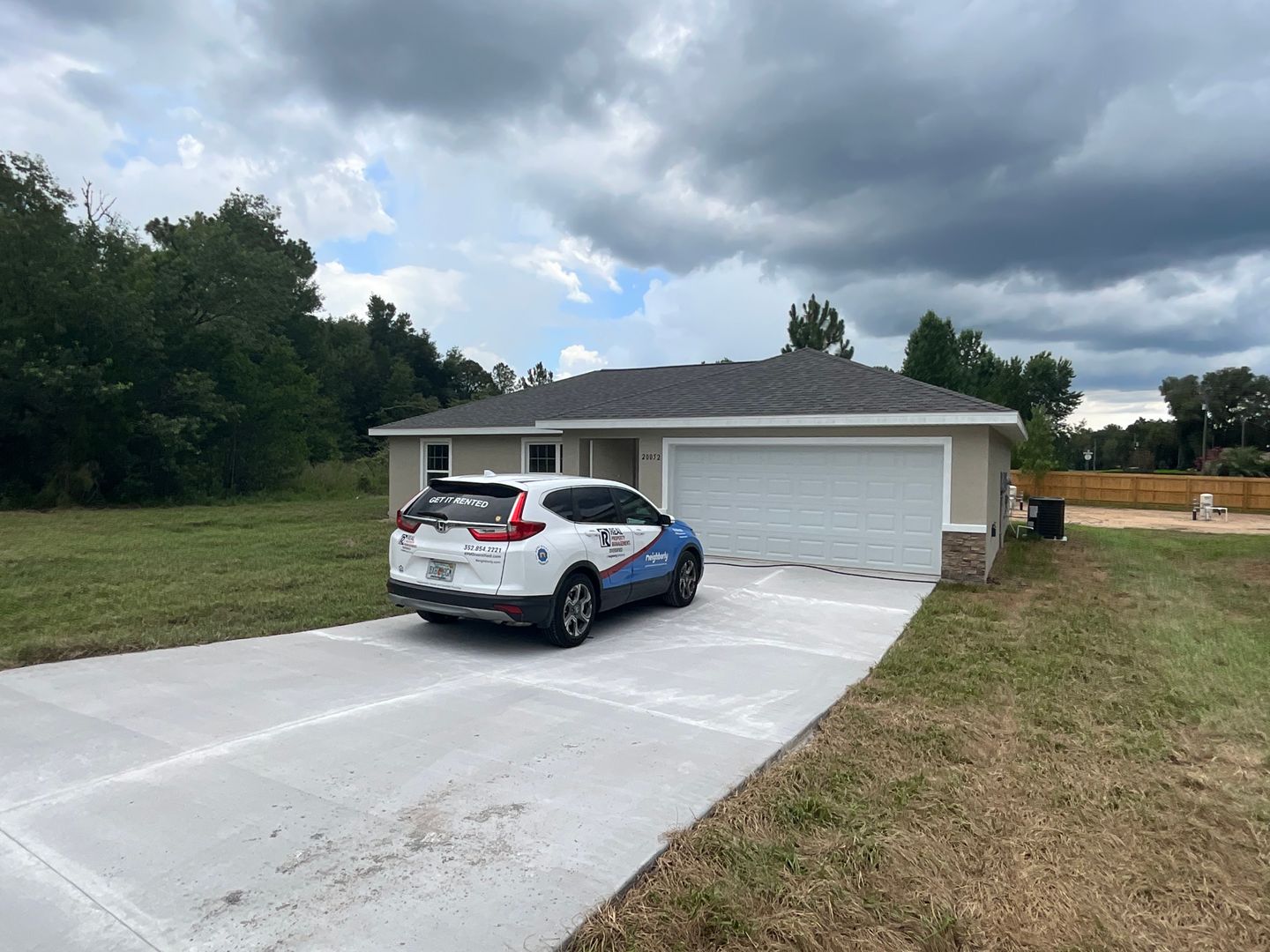 Dunnellon House: 20052 SW MARINE BLVD