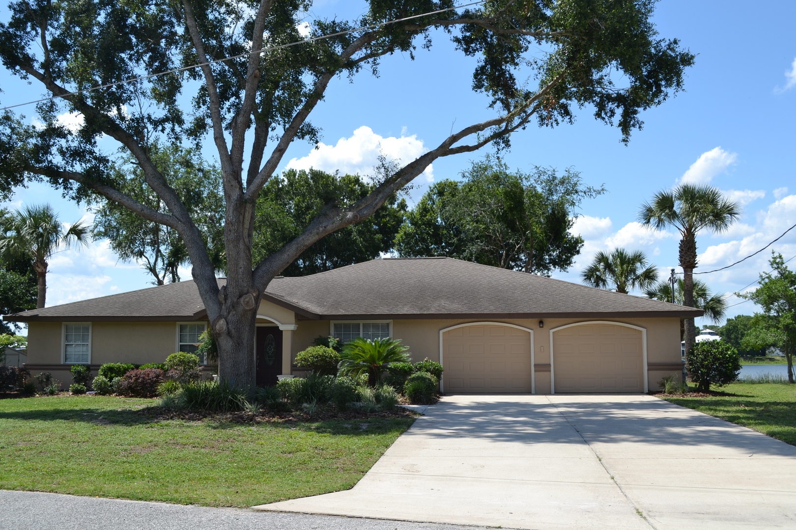 Summerfield House: 26 Ocale Way S