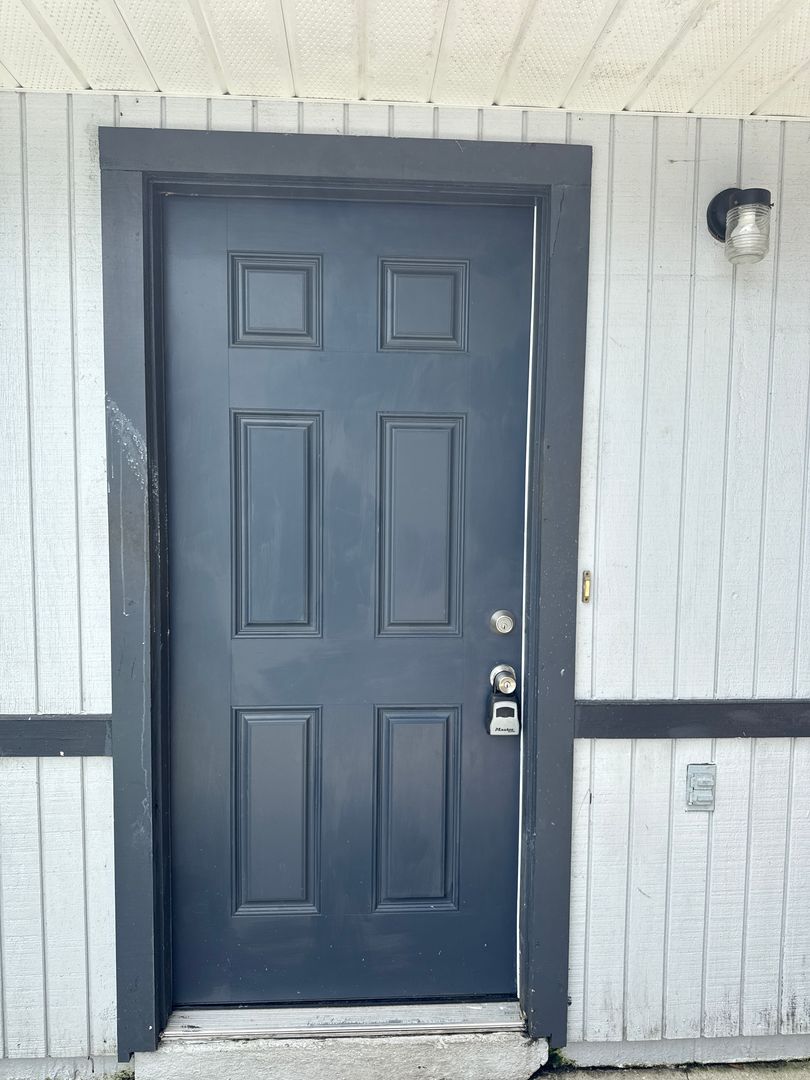 Ocala Apartment: 2040 SE 40th St Rd