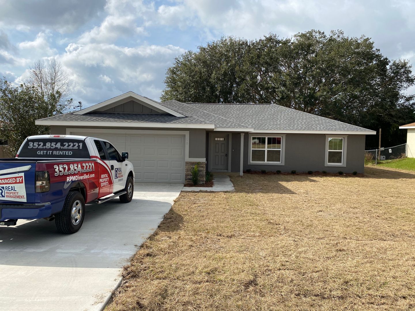 Ocala House: 28 Juniper Drive