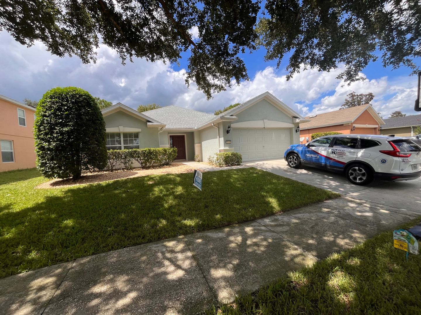 Ocala House: 4146 SW 47th Ct,