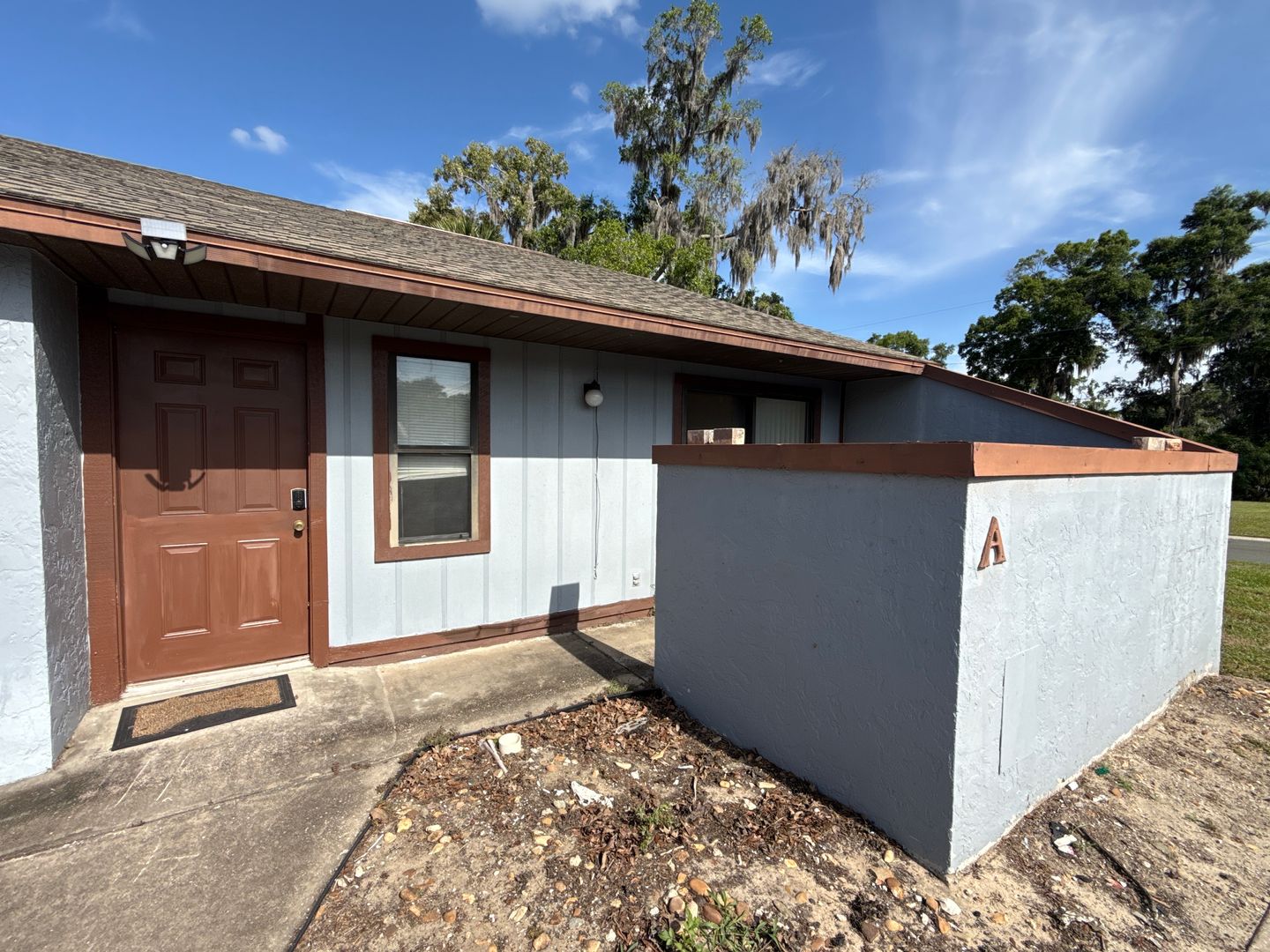 Ocala Apartment: 610 SE 28th Place