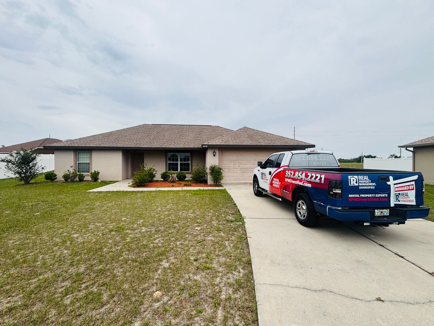 Ocala House: 9965 SW 55th Ave Road