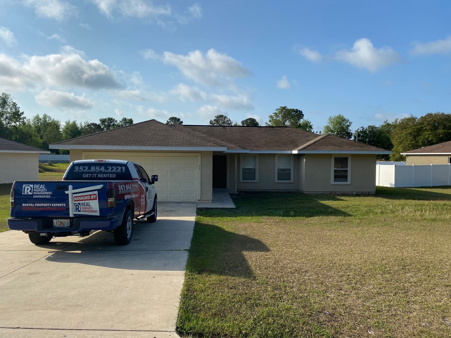 Ocala House: 11 Pine Course Loop