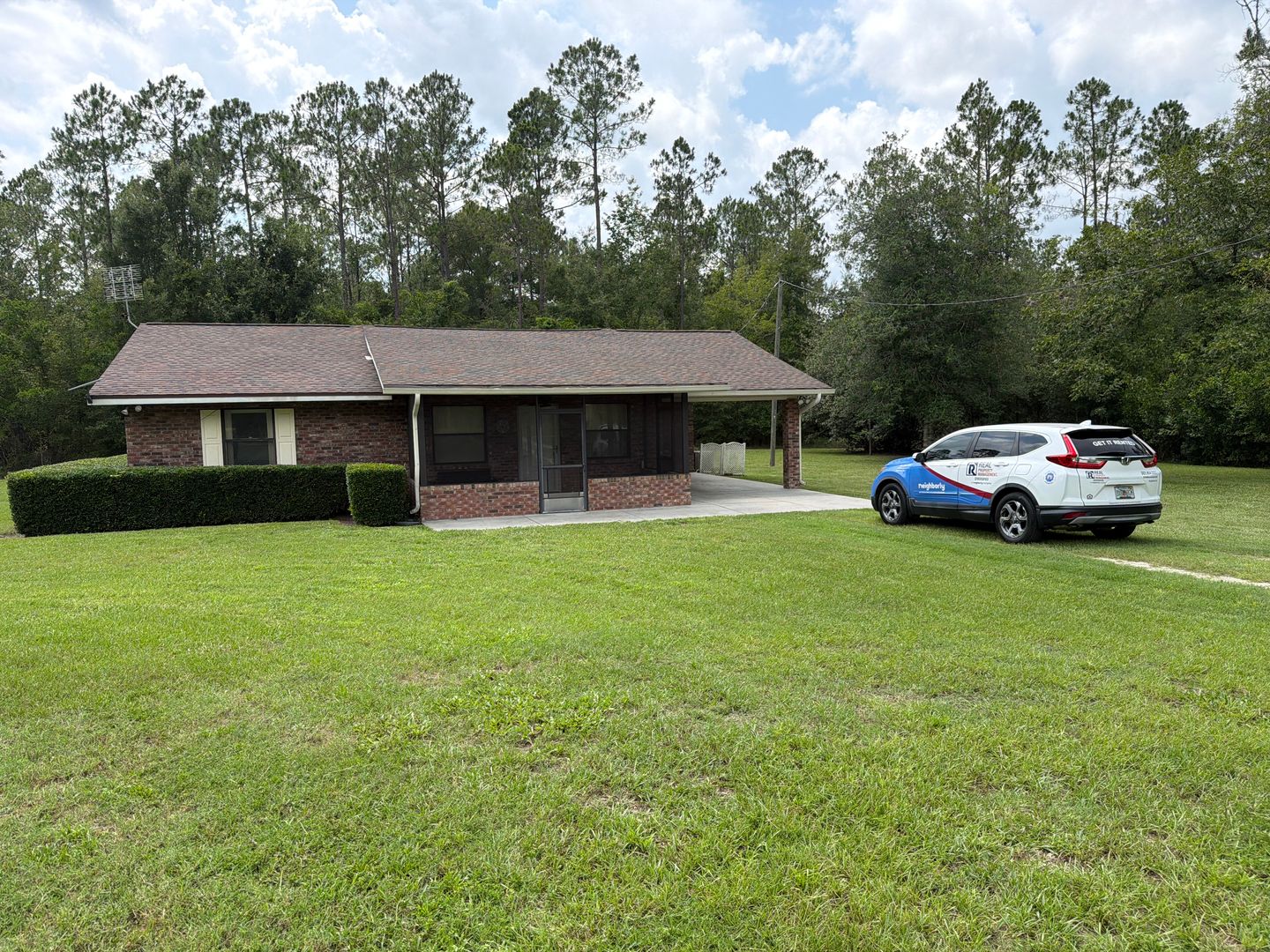 Newberry House: 4112 SW 282nd St