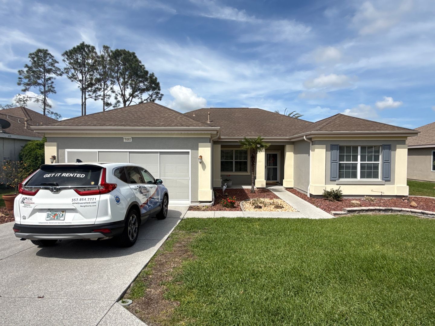 Summerfielld House: 9484 SE 124th Loop