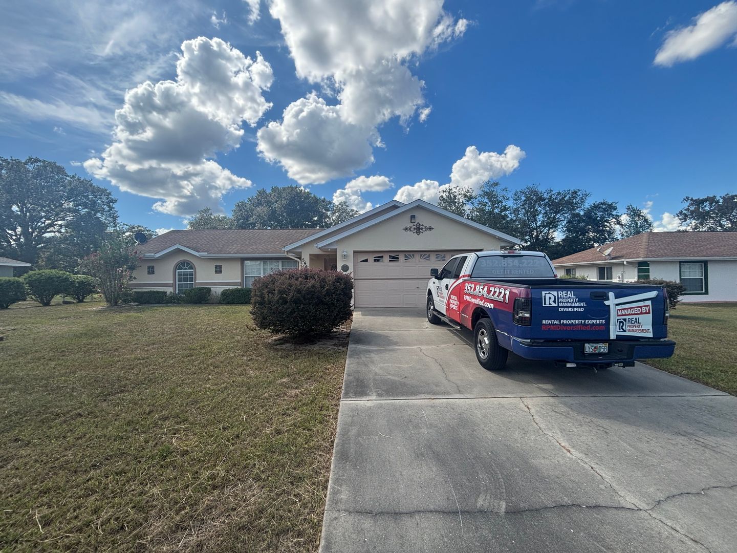 Ocala House: 5440 SW 100th Loop