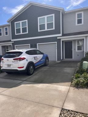 Beautiful Townhome Community Close to Everything! These go quick. – photo 1